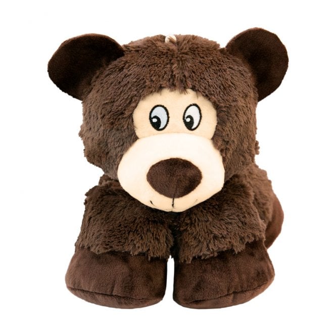 KONG  Stretchezz Legz Bear - Large