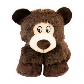 KONG Stretchezz Legz Bear - Large