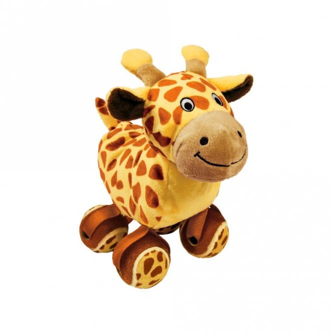 KONG  TenniShoes Giraffe