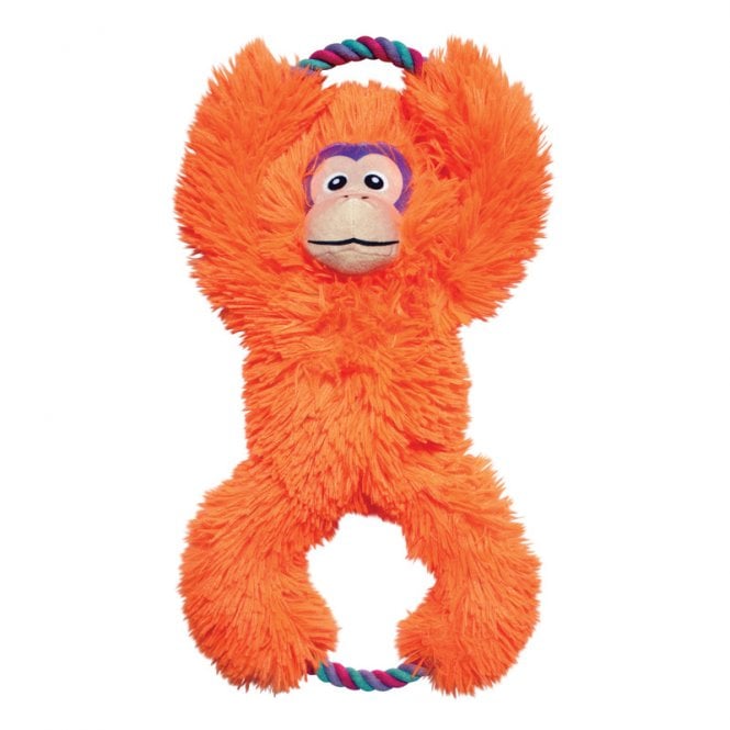 KONG  Tuggz Monkey - Xlarge