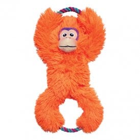 KONG Tuggz Monkey - Xlarge