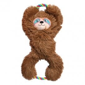 KONG Tuggz Sloth - Xlarge