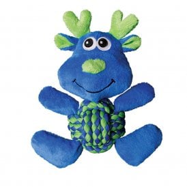 KONG Weave Knots Moose - Medium
