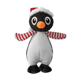 KONG Whoopz Holiday Penguin