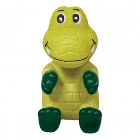KONG Wiggi Alligator - Large