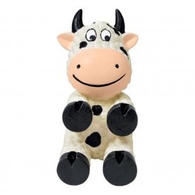 KONG Wiggi Cow - Small