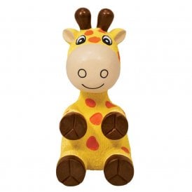 KONG Wiggi Giraffe - Large