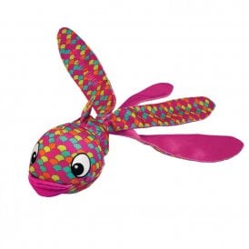 KONG Wubba Finz Pink - Small