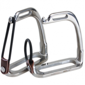 Korsteel Peacock Safety Irons