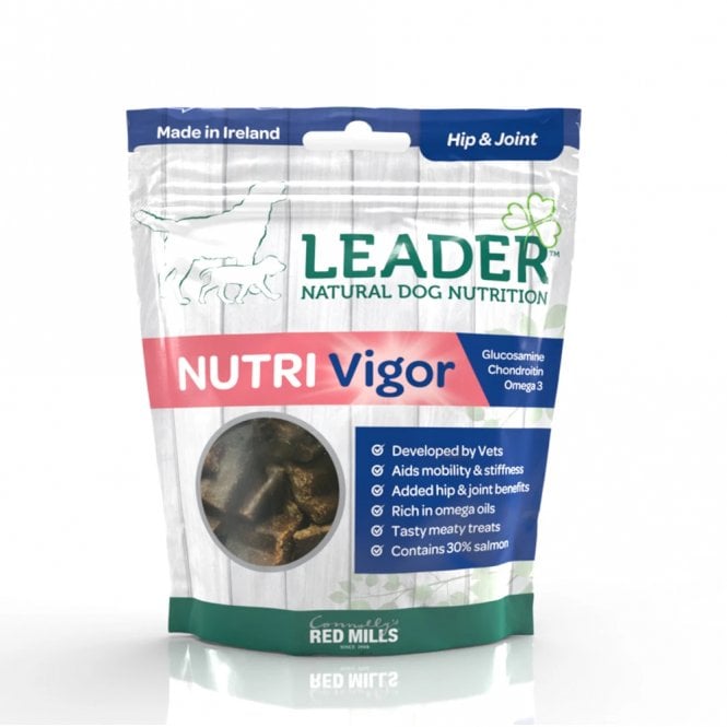 Leader  Nutri Vigor Hip and Joint Care - Salmon