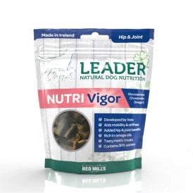 Leader Nutri Vigor Hip and Joint Care - Salmon