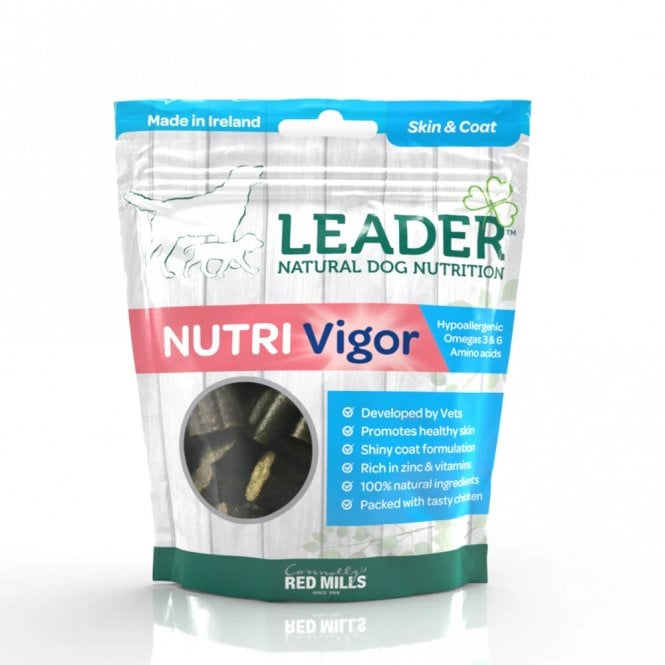 Leader  Nutri Vigor Skin and Coat Care - Chicken