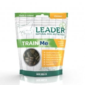 Leader Train Me Treats – Chicken