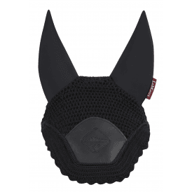 LeMieux Acoustic Pro Fly Hood - Black