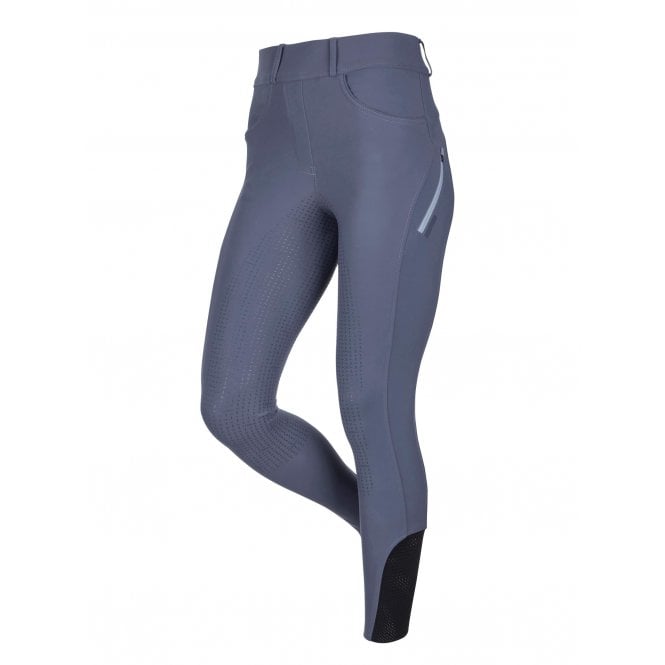LeMieux  Amy Womens Riding Breggings - Shadow