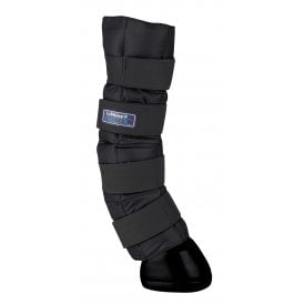 LeMieux Arctic Ice Boot (Pair) - Black