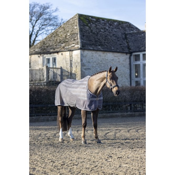 LeMieux  Arika Air-Tek Sheet - Grey