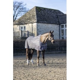 LeMieux Arika Air-Tek Sheet - Grey