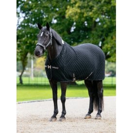 LeMieux Arika Clima-Tek Rug - Black