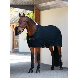 LeMieux Arika Clima-Tek Rug - Navy Blue