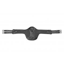 LeMieux Arika Contoured Long Stud Girth - Black