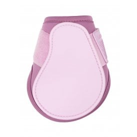 LeMieux Arika Fetlock Boot - Fondant