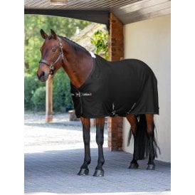 LeMieux Arika Jersey-Tek Fleece - Black