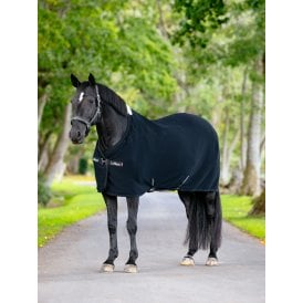 LeMieux Arika Jersey-Tek Fleece - Navy Blue