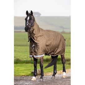 LeMieux Arika Ripstop 0g Turnout Rug - Alpine