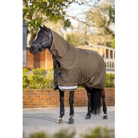 LeMieux Arika Ripstop 50g Turnout Rug - Alpine