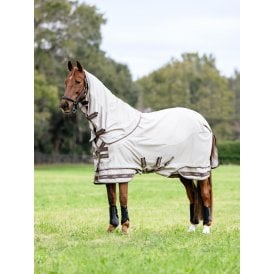 LeMieux Arika Sunstopper Sheet Rug - Stone