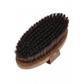 LeMieux Artisan Body Brush - Brown
