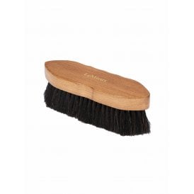 LeMieux Artisan Combi Body Brush - Brown