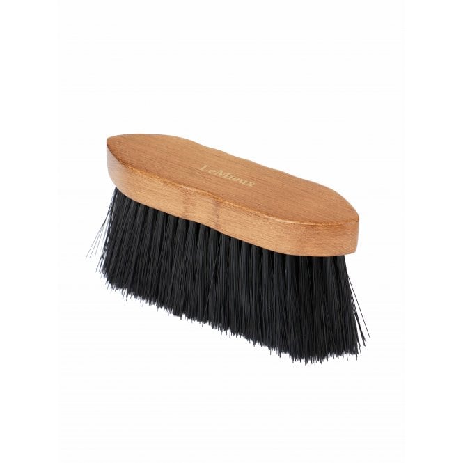 LeMieux  Artisan Flick Brush - Brown