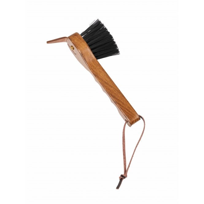 LeMieux  Artisan Hoof Pick - Brown