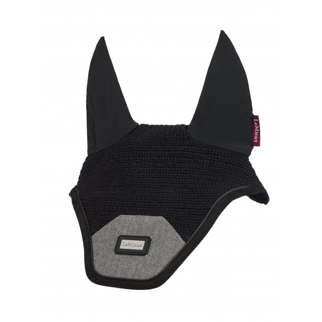 LeMieux  Aspen Fly Hood - Herringbone