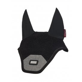 LeMieux Aspen Fly Hood - Herringbone