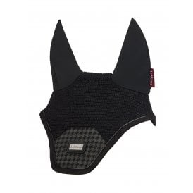 LeMieux Aspen Fly Hood - Houndstooth