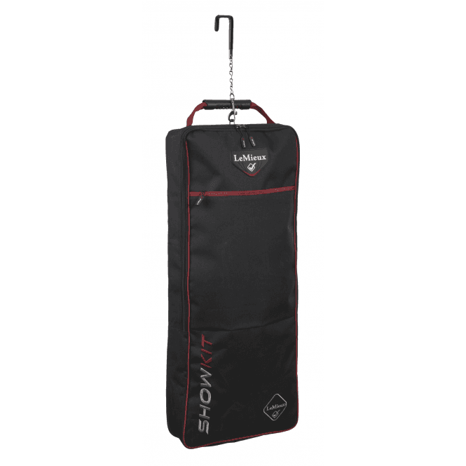 LeMieux  Bridle Bag - Black