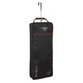 LeMieux Bridle Bag - Black
