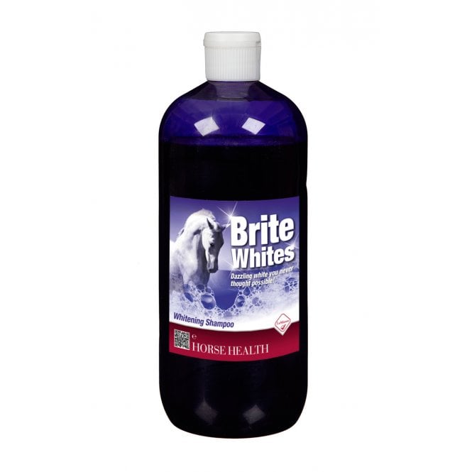 LeMieux  Brite White Shampoo 1L