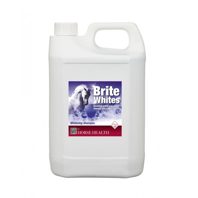 LeMieux  Brite White Shampoo 4L