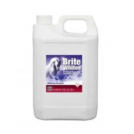 LeMieux Brite White Shampoo 4L