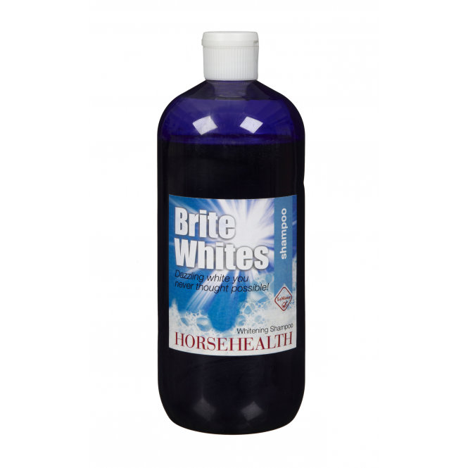 LeMieux  Brite White Shampoo 500ml