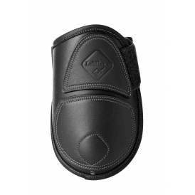 LeMieux Capella Fetlock Boots - Black