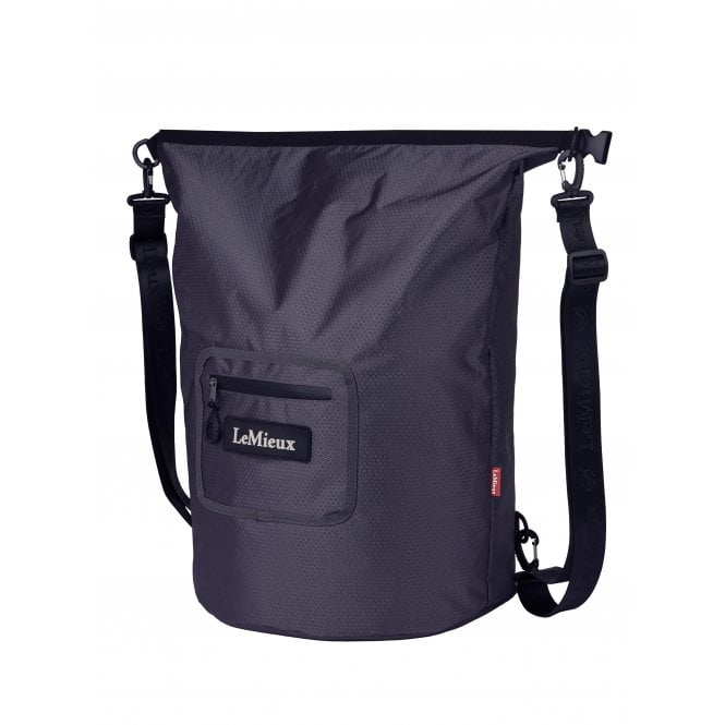 LeMieux  Carry All Backpack - Black or Navy Blue