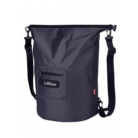 LeMieux Carry All Backpack - Black or Navy Blue