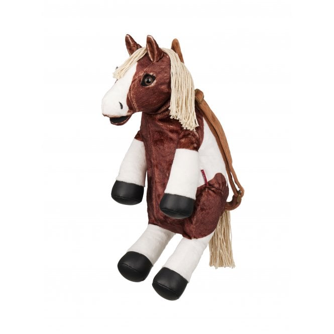 LeMieux  Childrens Pony Bag Backpack - Flash