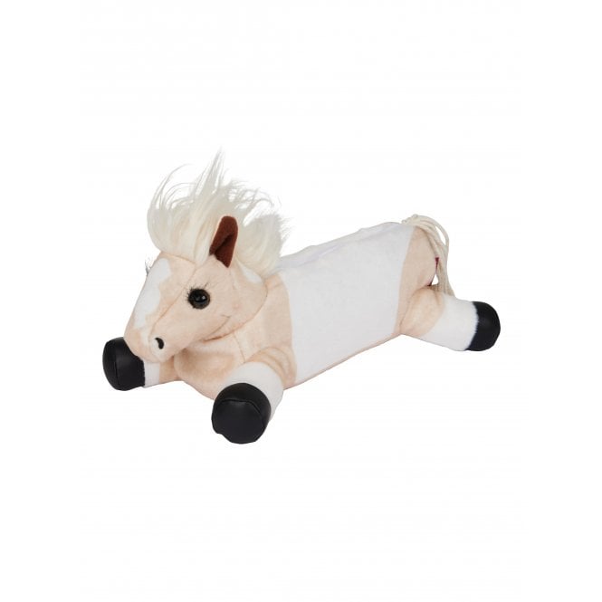 LeMieux  Childrens Pony Pencil Case - Lemon