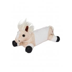 LeMieux Childrens Pony Pencil Case - Lemon